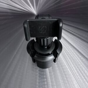 Scosche CarMount Universal Cup Holder Mount - Good used condition!